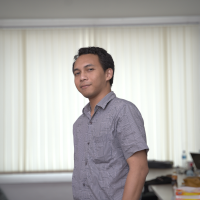 Fares, Editor at Explore Canggu