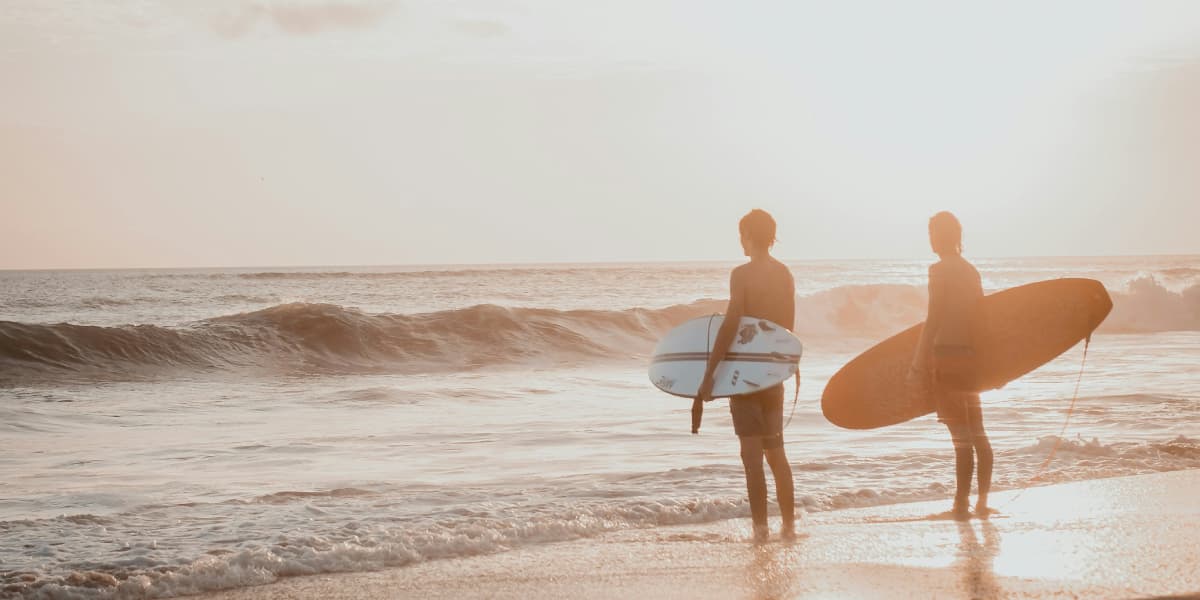 Monthly budget and cost of living breakdown in Canggu Bali for digital nomads