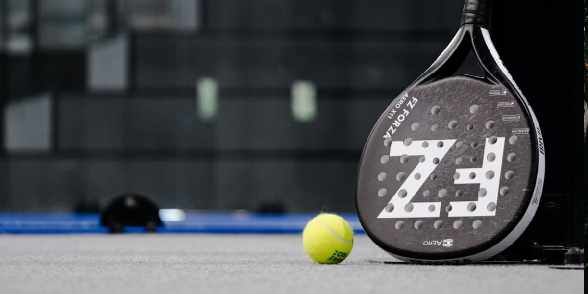 Best sports centers, tennis courts, and padel clubs in Canggu Bali