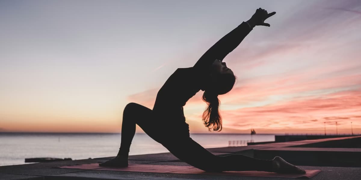 Top yoga studios and wellness retreats in Canggu Bali with class prices