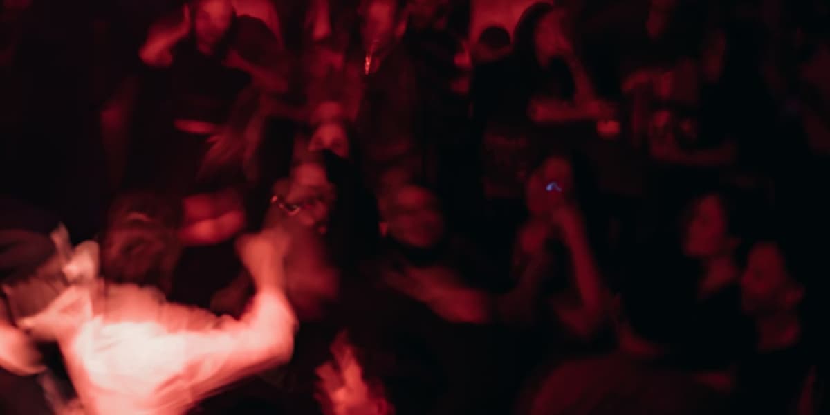 Best nightlife spots and bars in Canggu Bali at night